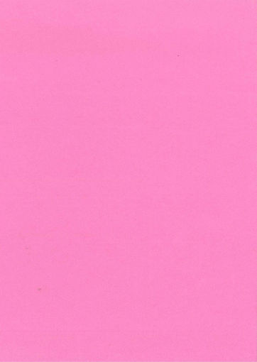 Picture of FOAM A4 PINK